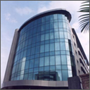 business park